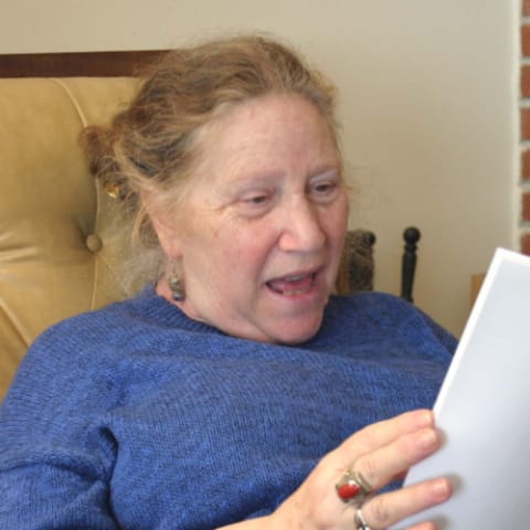 Diane di Prima