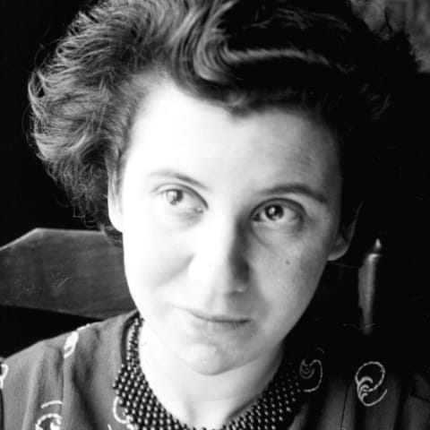 Etty Hillesum