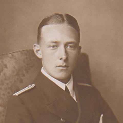 Segismundo de Prusia