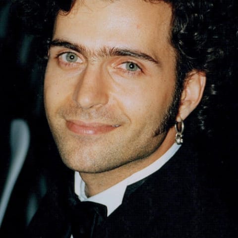 Dweezil Zappa