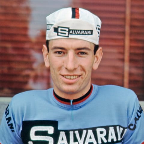 Felice Gimondi