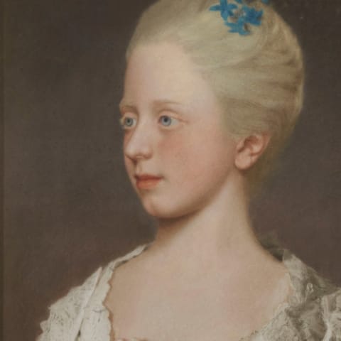 Isabel de Gran Bretaña