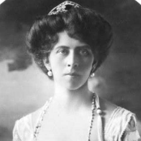 Victoria de Prusia