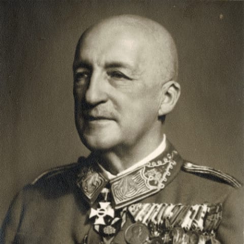 Ladislao Luitpoldo de Austria