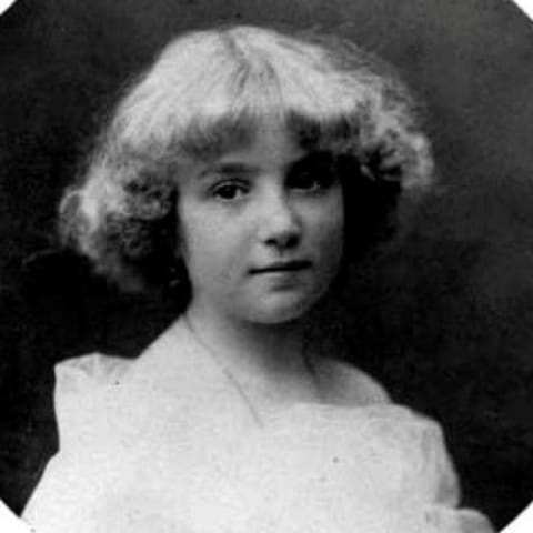 Isabel Alfonsa de Borbón-Dos Sicilias y Borbón