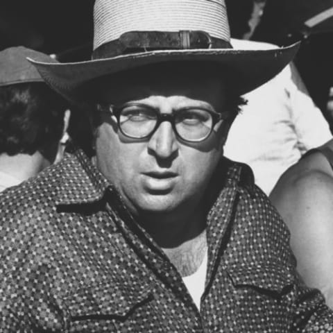 Sergio Leone
