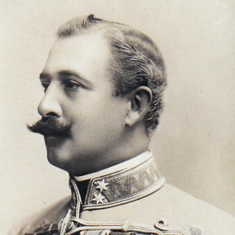 Otón Francisco de Austria