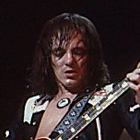 Steve Marriott