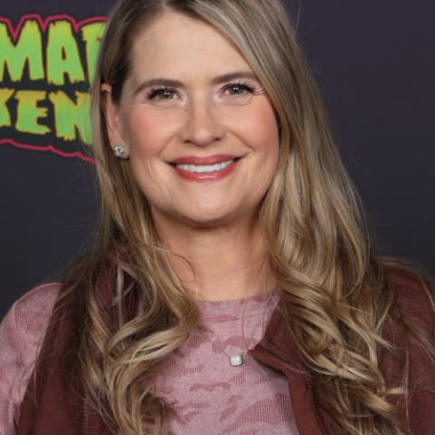 Kristy Swanson