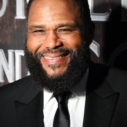 Anthony Anderson