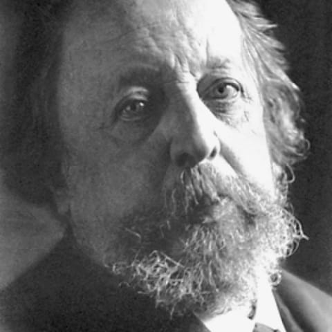 Paul von Heyse