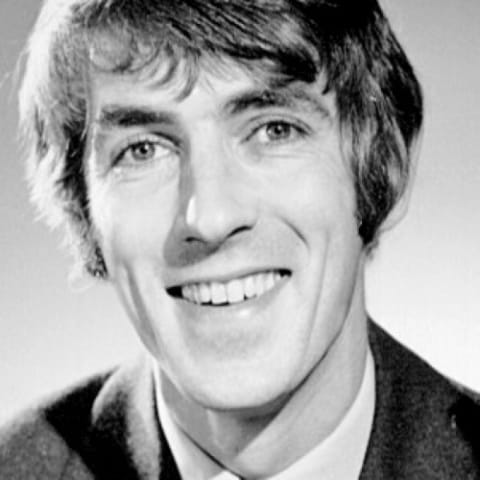 Peter Cook