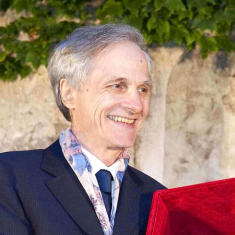 Lino Capolicchio