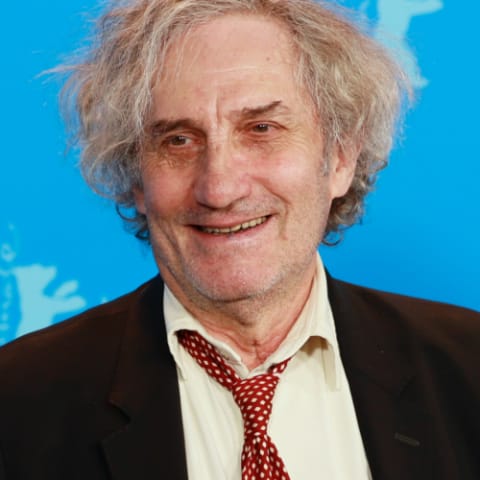 Philippe Garrel