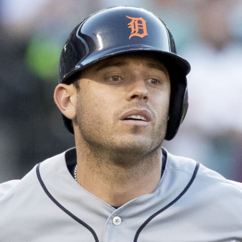 Ian Kinsler