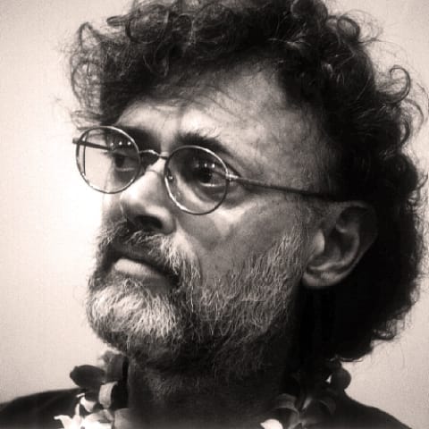 Terence McKenna
