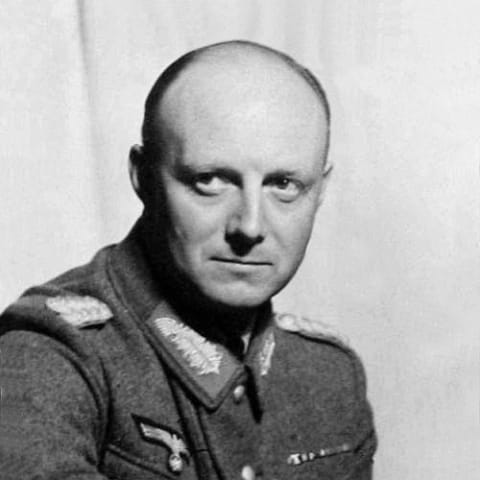 Henning von Tresckow