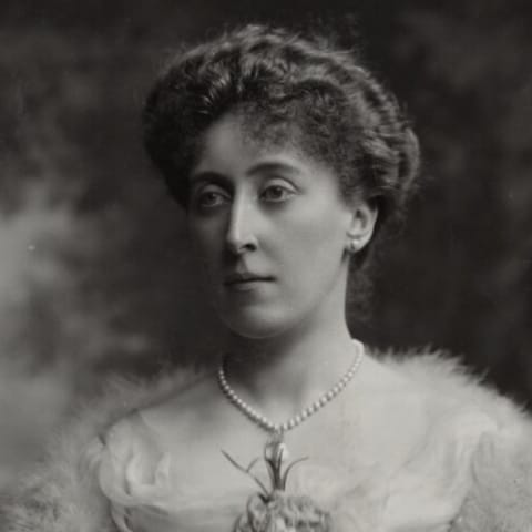 Elena Victoria de Schleswig-Holstein