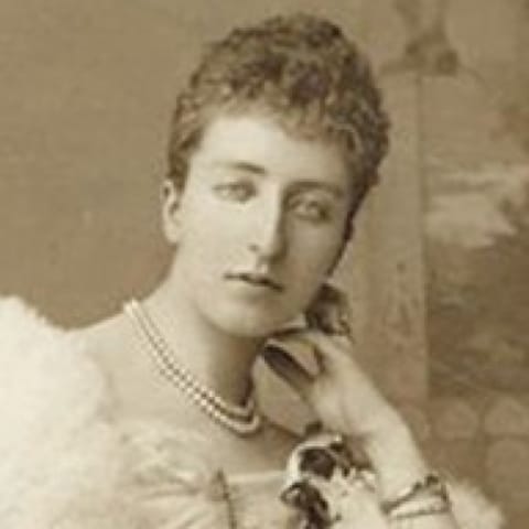 Enriqueta de Bélgica