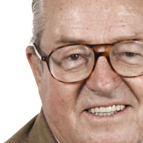 Jean-Marie Le Pen