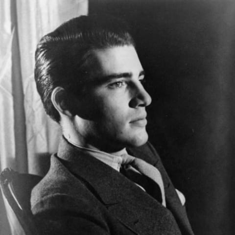 William Hopper
