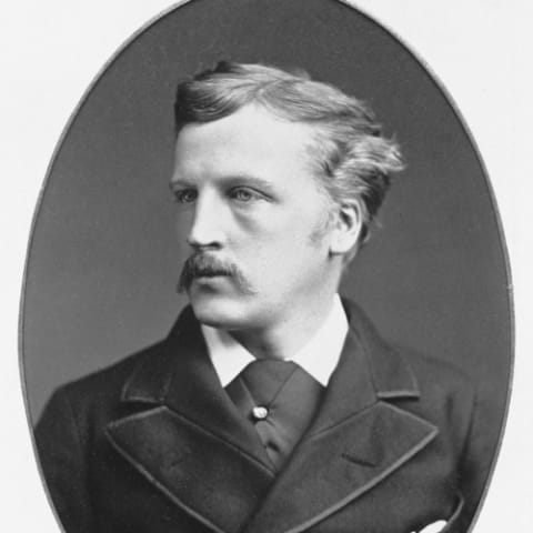 John George Campbell
