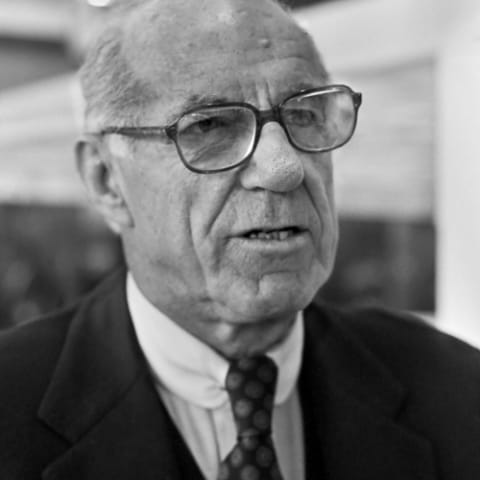 Benjamin Spock