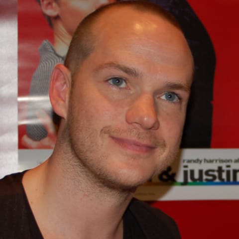 Peter Paige