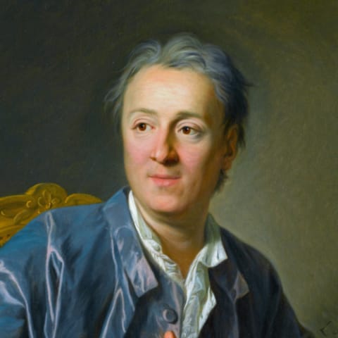 Denis Diderot