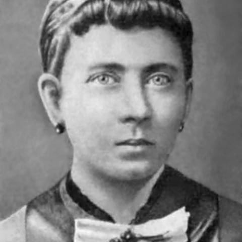Klara Hitler