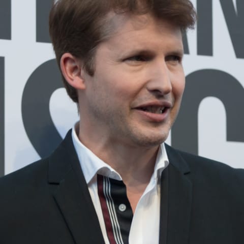 James Blunt