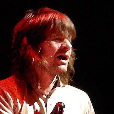 Zak Starkey