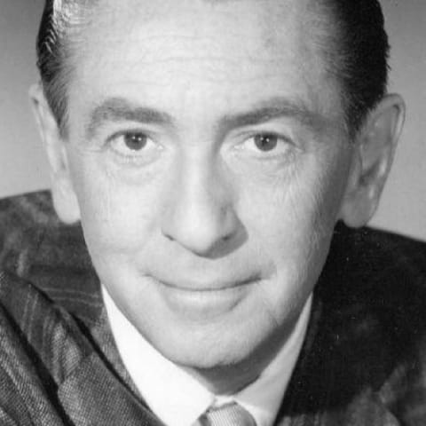 Macdonald Carey