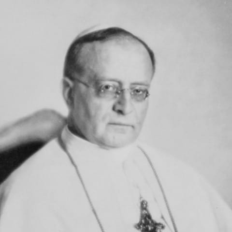 Pío XI