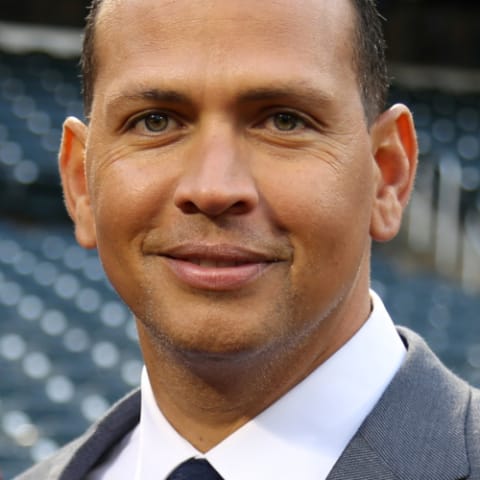 Alex Rodriguez