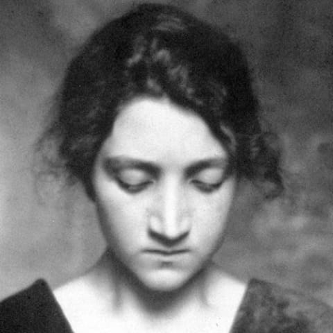 Antonieta Rivas Mercado