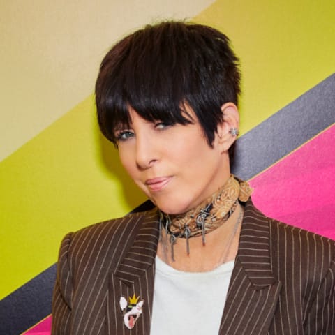 Diane Warren