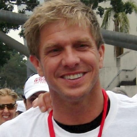 Kenny Johnson