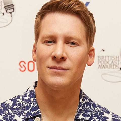 Dustin Lance Black