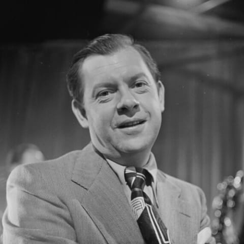 Claude Thornhill