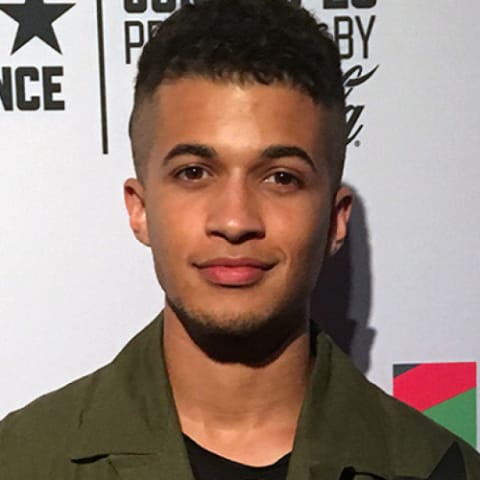 Jordan Fisher