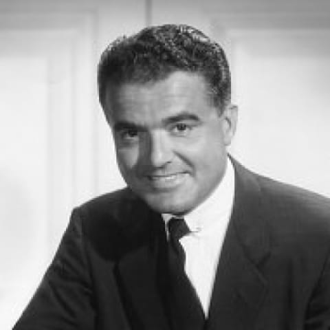 Jack Valenti