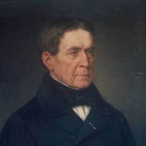 Franz Xaver von Baader