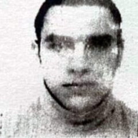 Mohamed Lahouaiej-Bouhlel