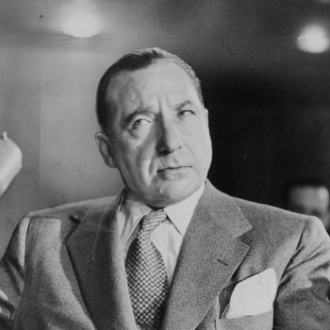 Frank Costello