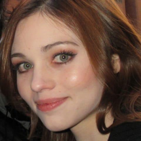 India Eisley