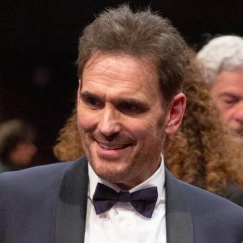 Matt Dillon