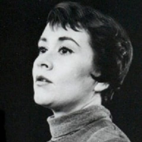Joan Plowright