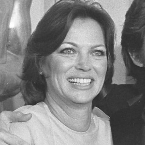 Louise Fletcher