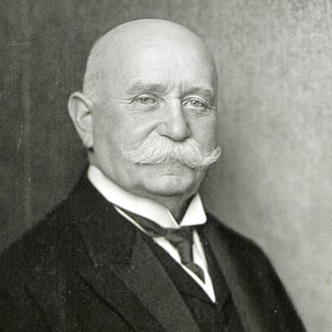 Ferdinand von Zeppelin